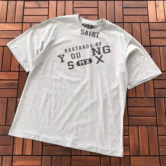 T-Shirts Saint M