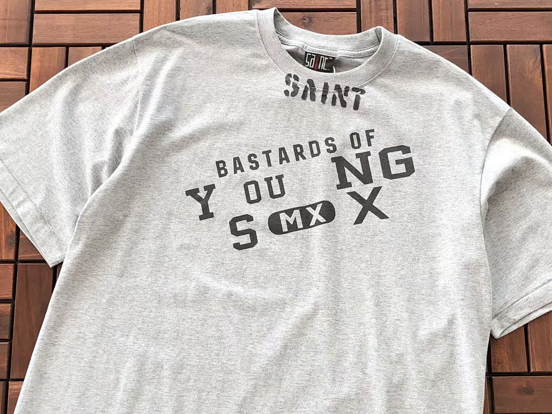 T-Shirts Saint M