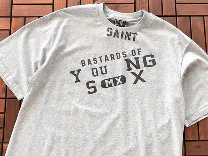 T-Shirts Saint M