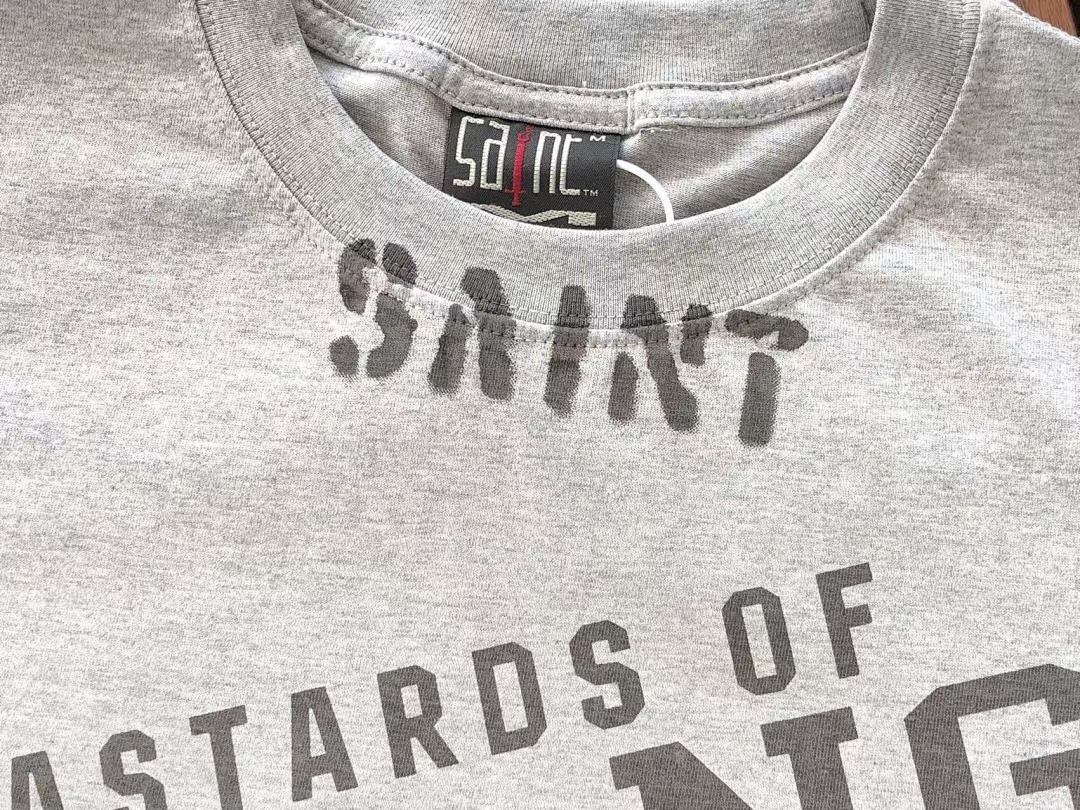 T-Shirts Saint M
