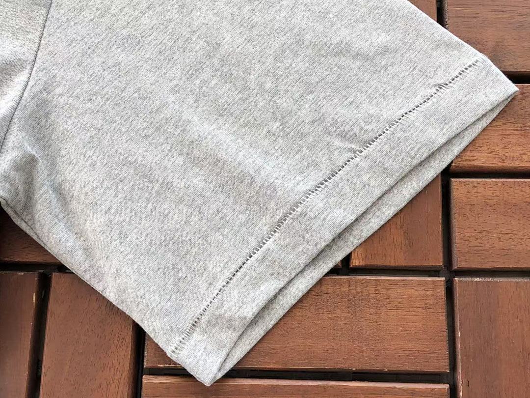 T-Shirts Saint M