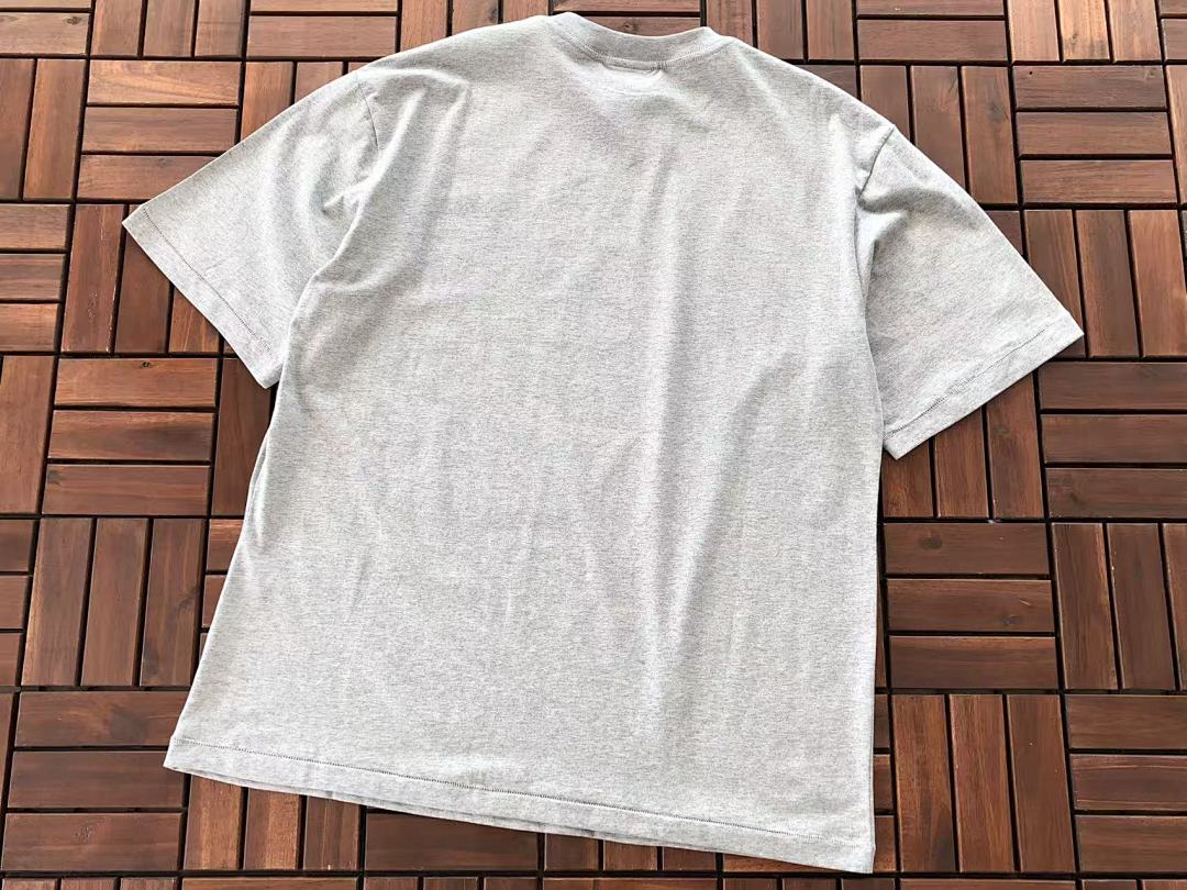 T-Shirts Saint M