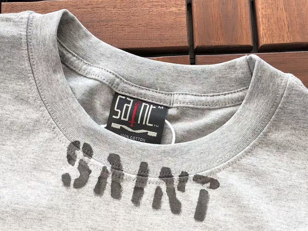 T-Shirts Saint M