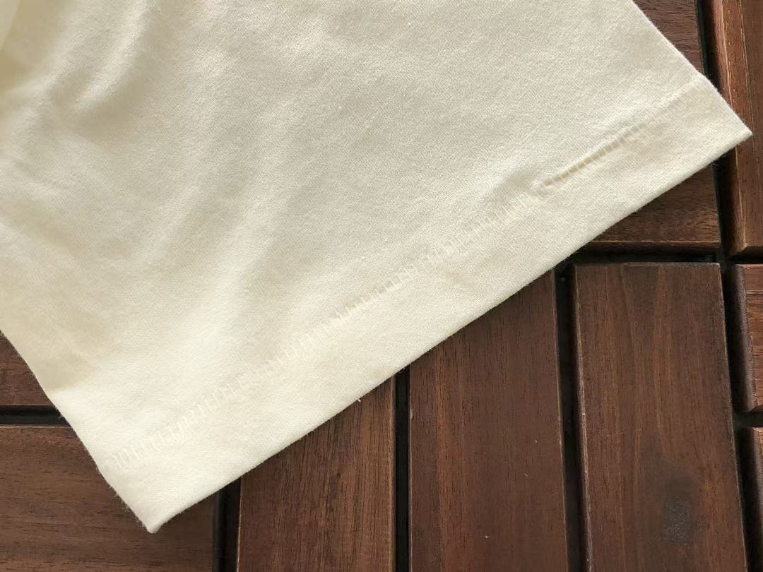 T-Shirts Saint M