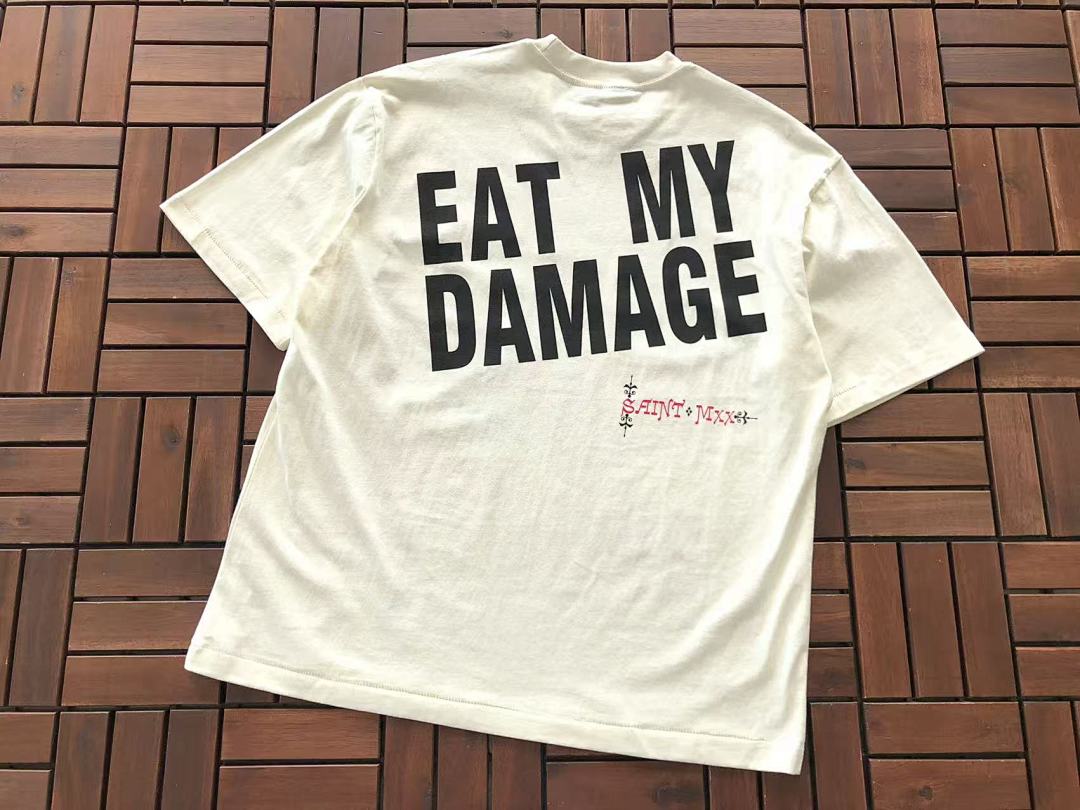 T-Shirts Saint M