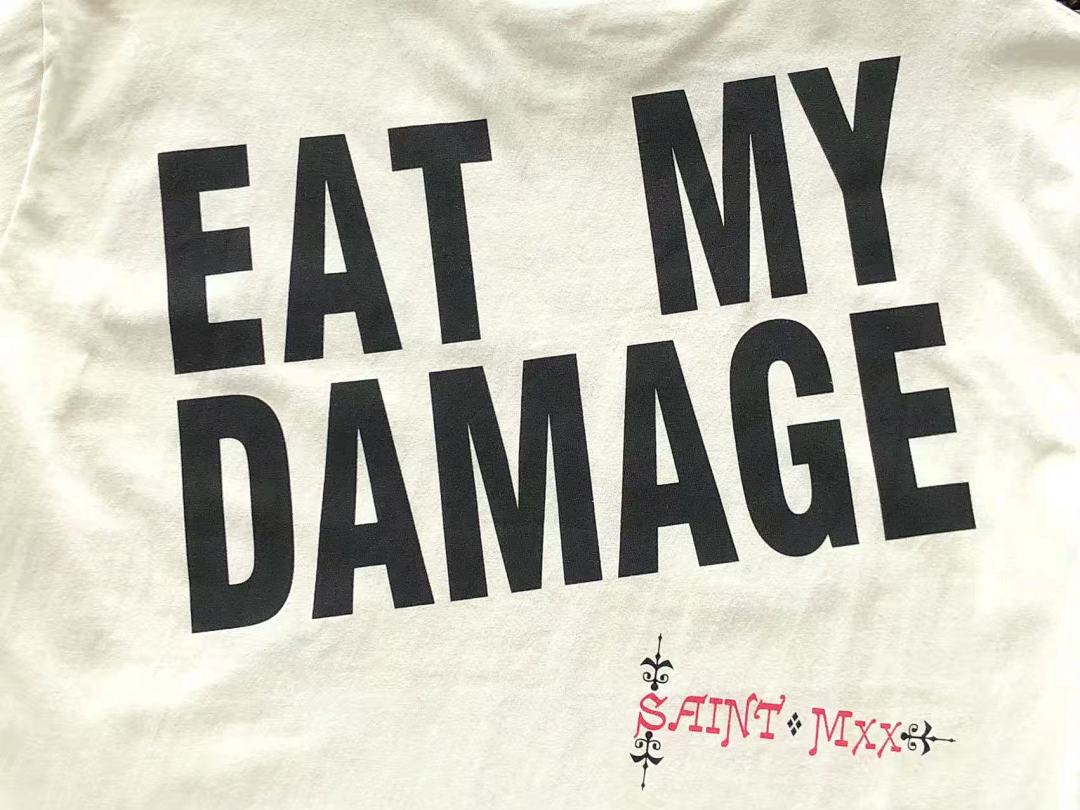 T-Shirts Saint M