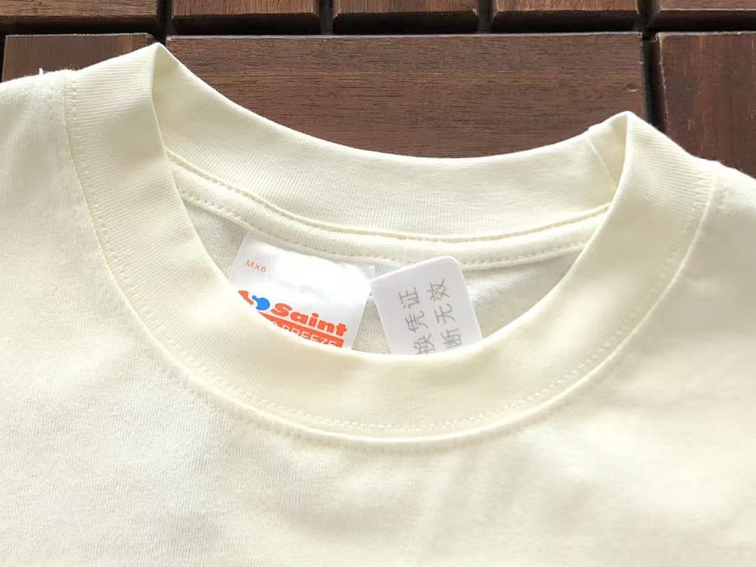 T-Shirts Saint M