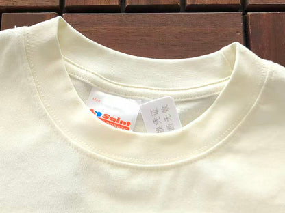 T-Shirts Saint M