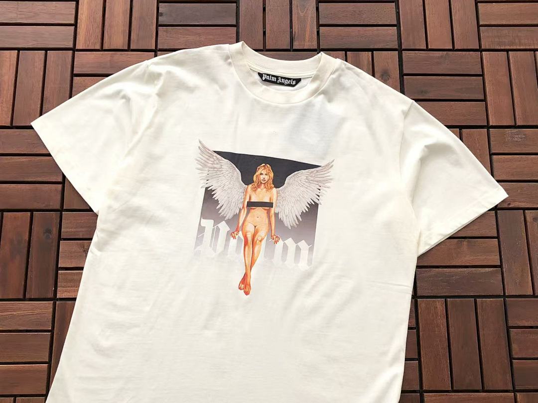 Palm Angels T-Shirts