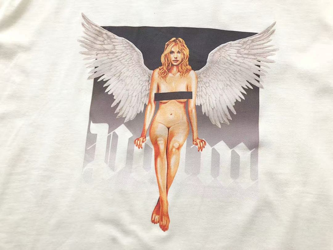 Palm Angels T-Shirts