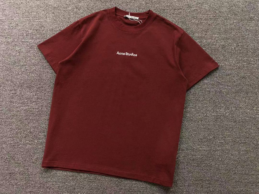 AC ST T-Shirts
