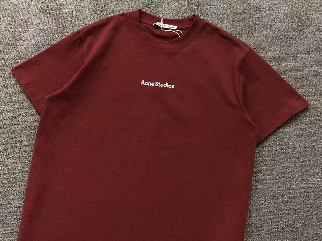 AC ST T-Shirts