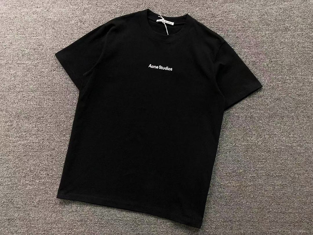 AC ST T-Shirts