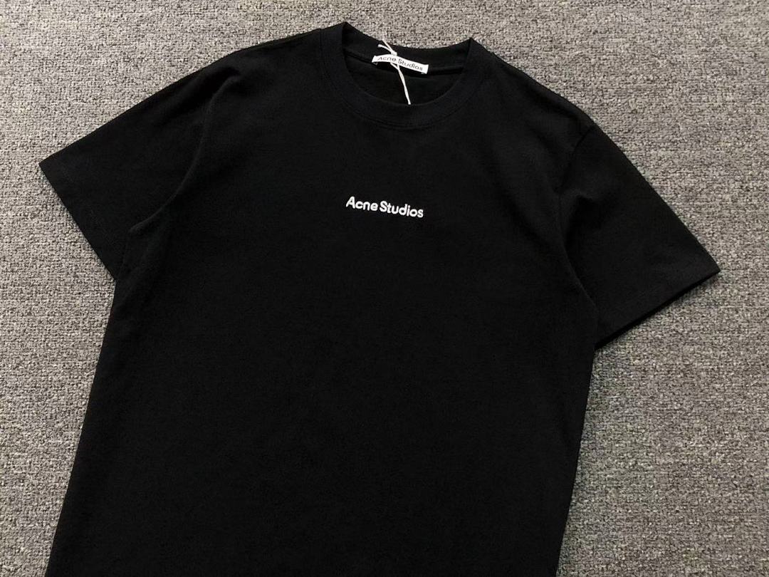 AC ST T-Shirts