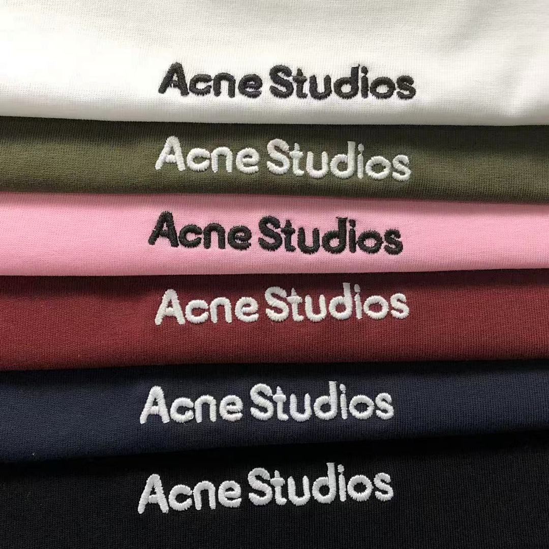 AC ST T-Shirts
