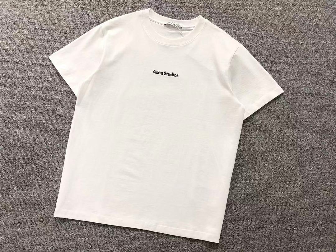 AC ST T-Shirts