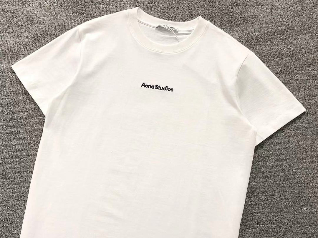 AC ST T-Shirts