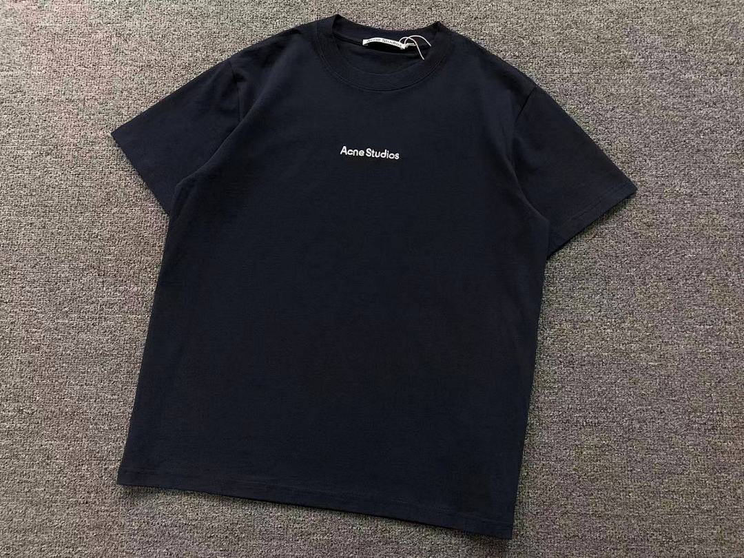 AC ST T-Shirts