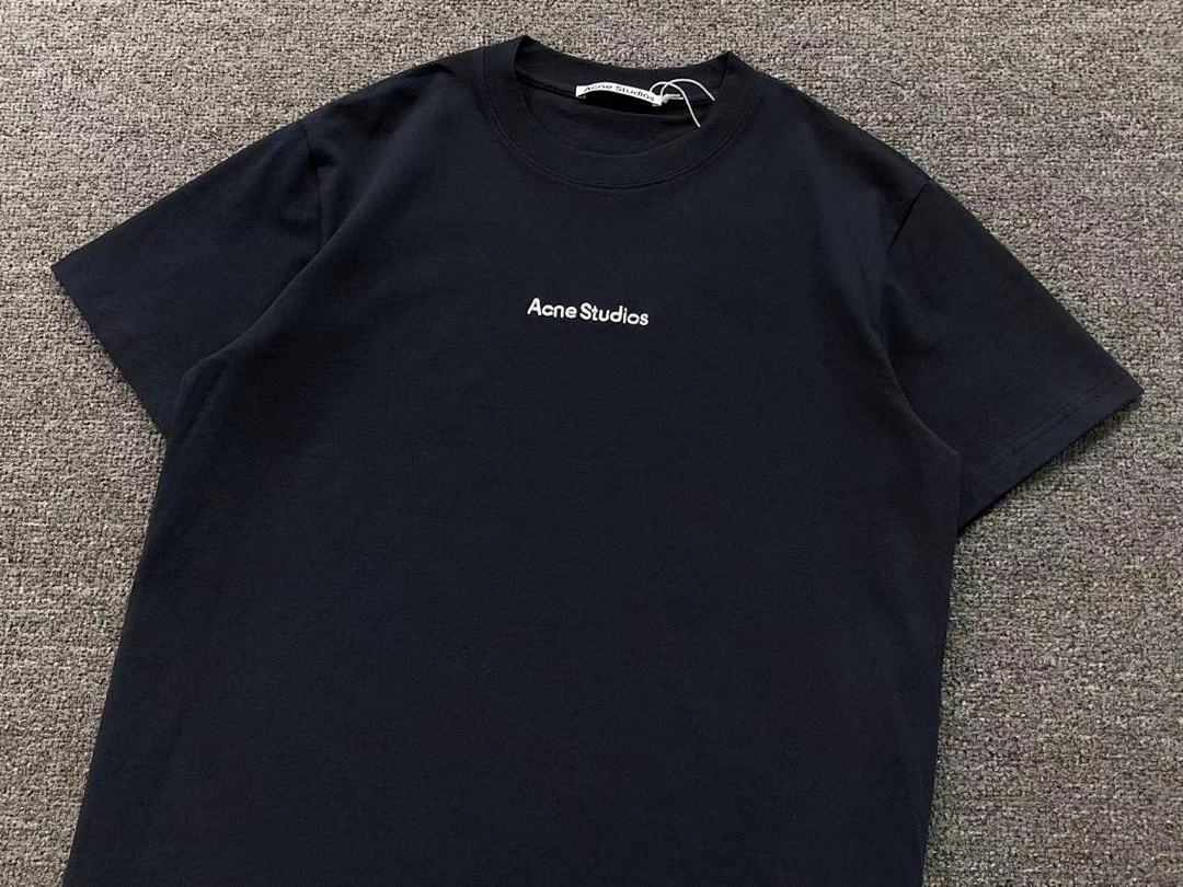 AC ST T-Shirts