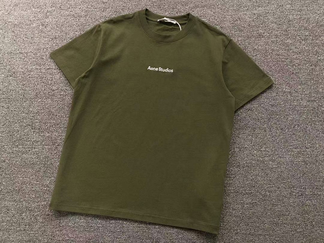AC ST T-Shirts