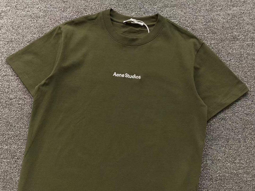 AC ST T-Shirts