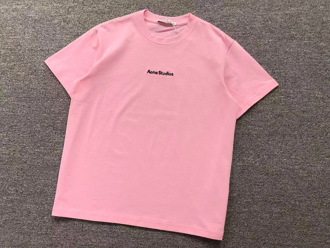 AC ST T-Shirts