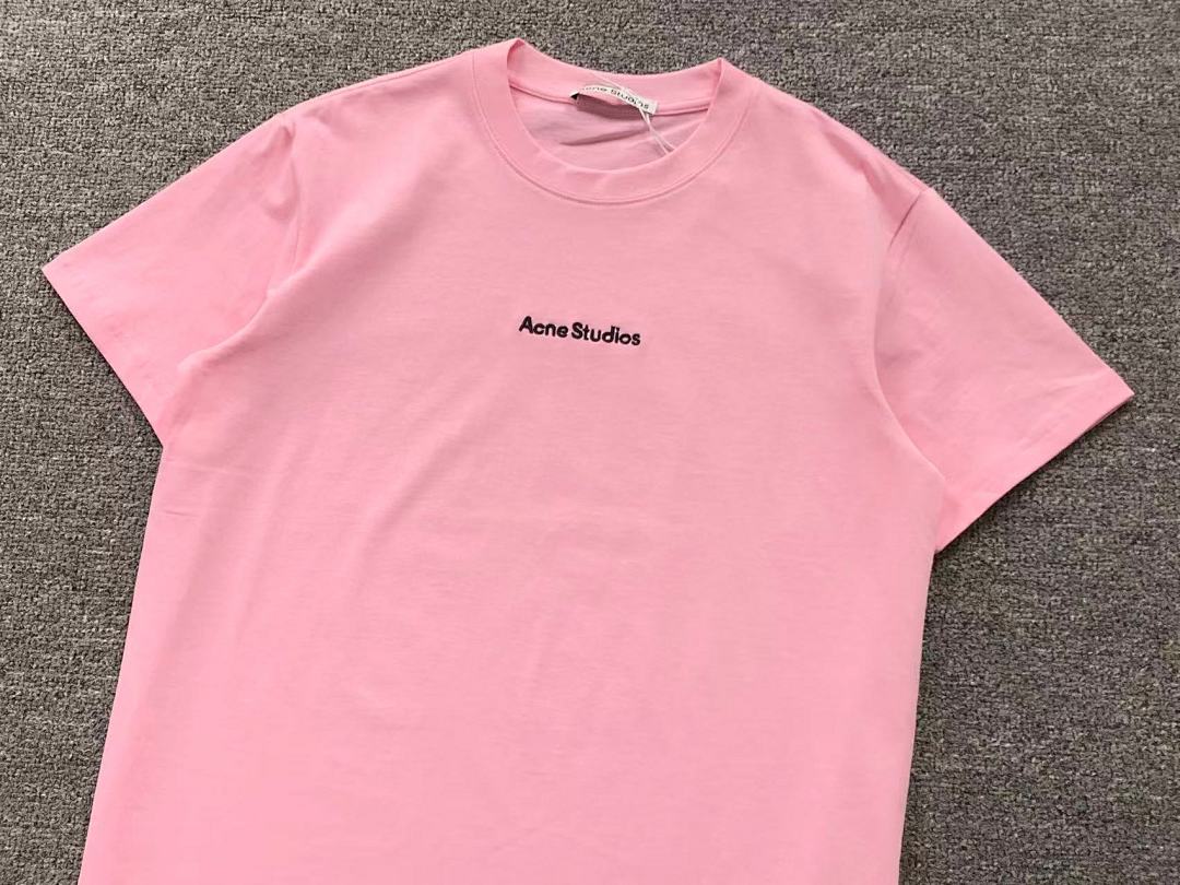 AC ST T-Shirts