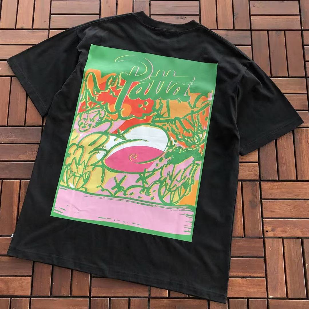 Pat T-shirt