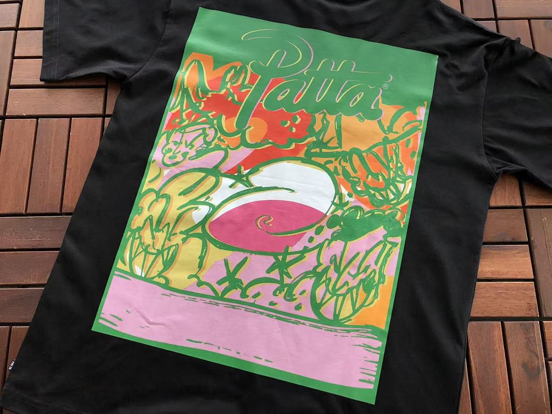 Pat T-shirt