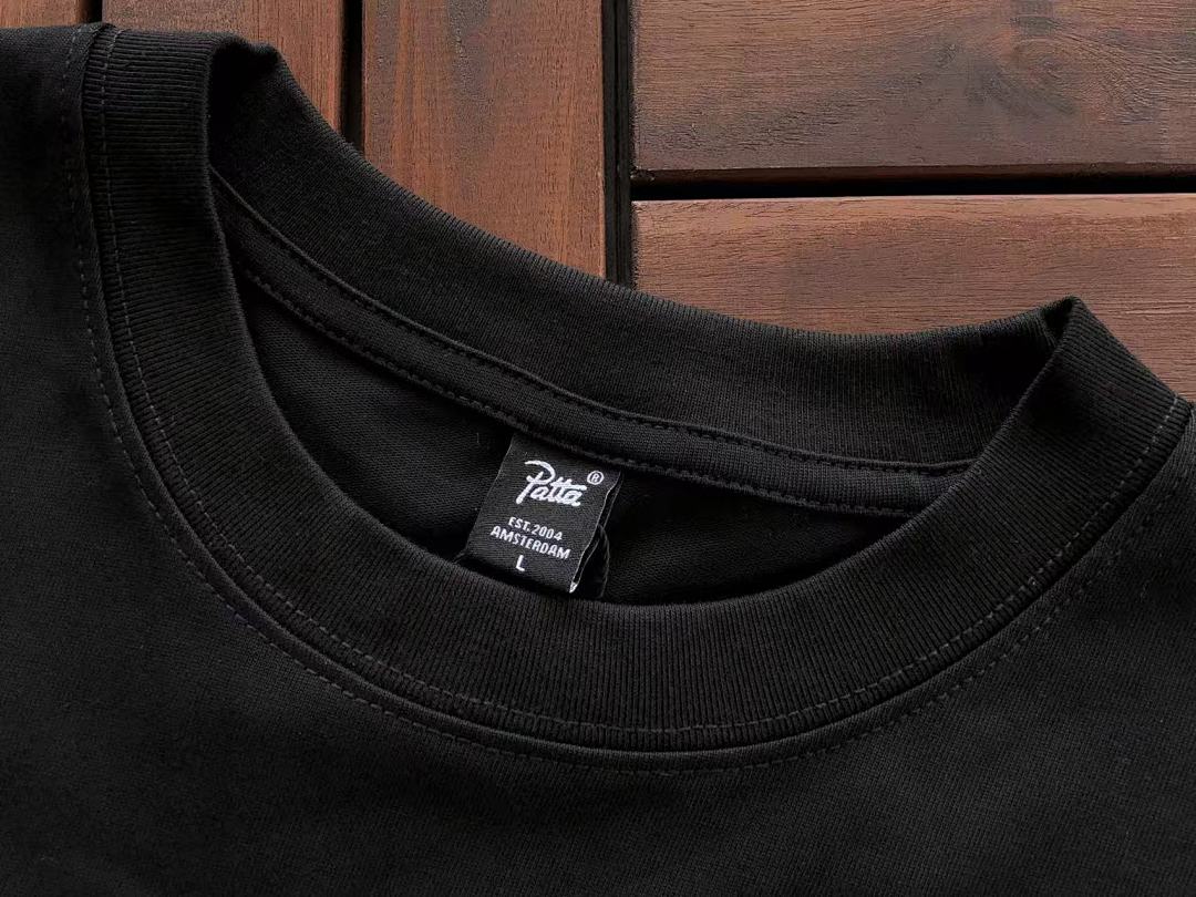 Pat T-shirt