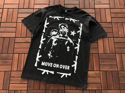 Pat T-shirt