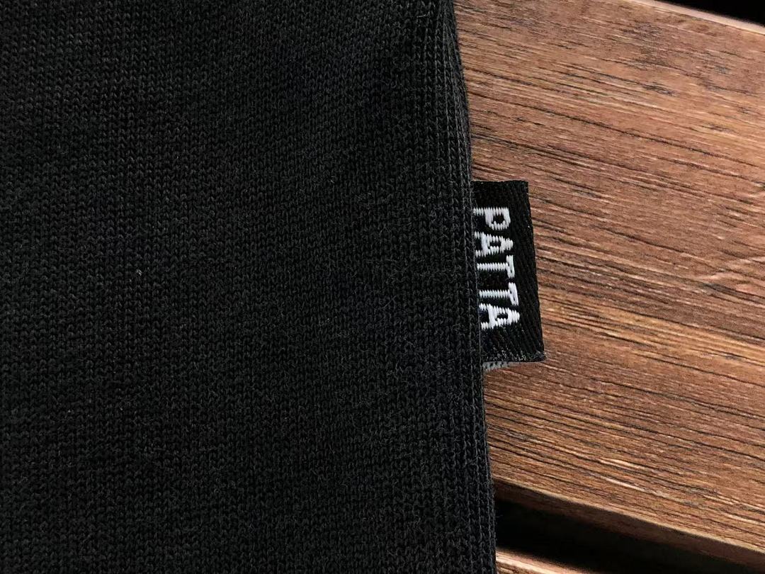 Pat T-shirt