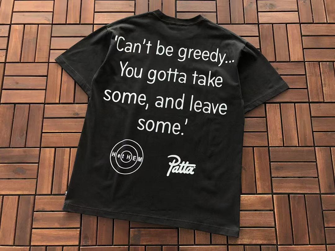 Pat T-shirt