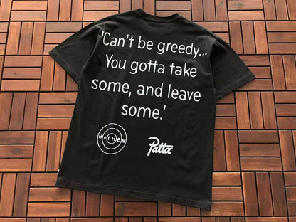 Pat T-shirt