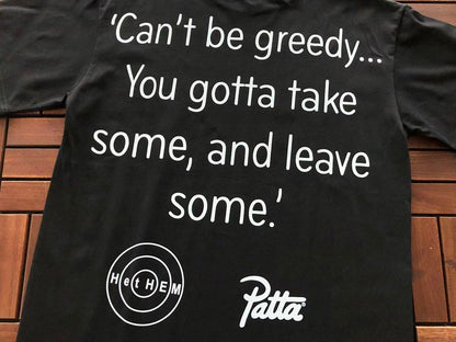 Pat T-shirt