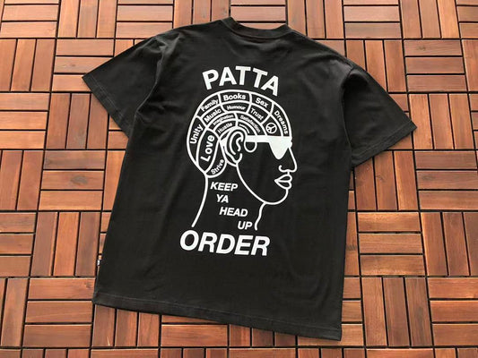 Pat T-shirt