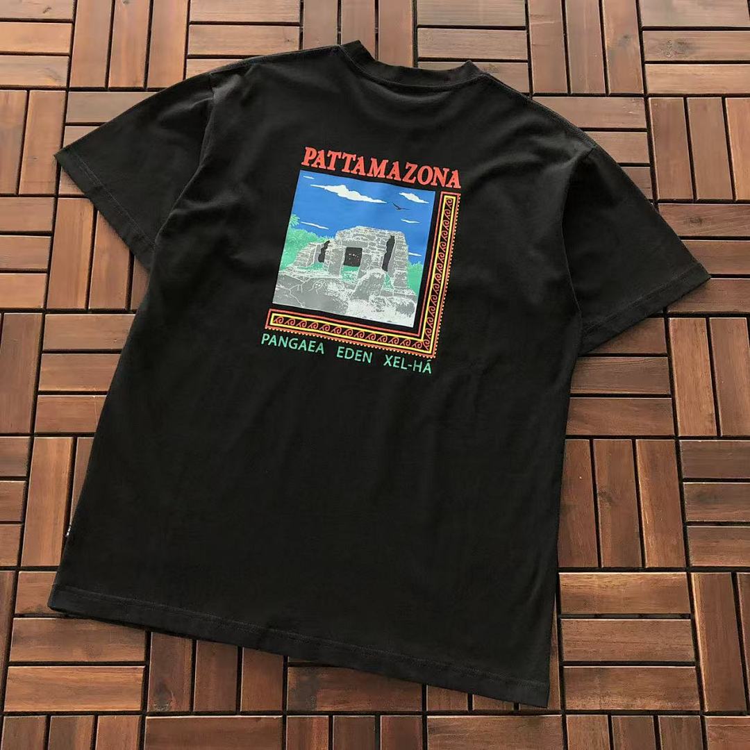 Pat T-shirt