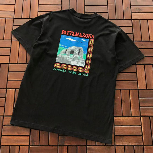 Pat T-shirt