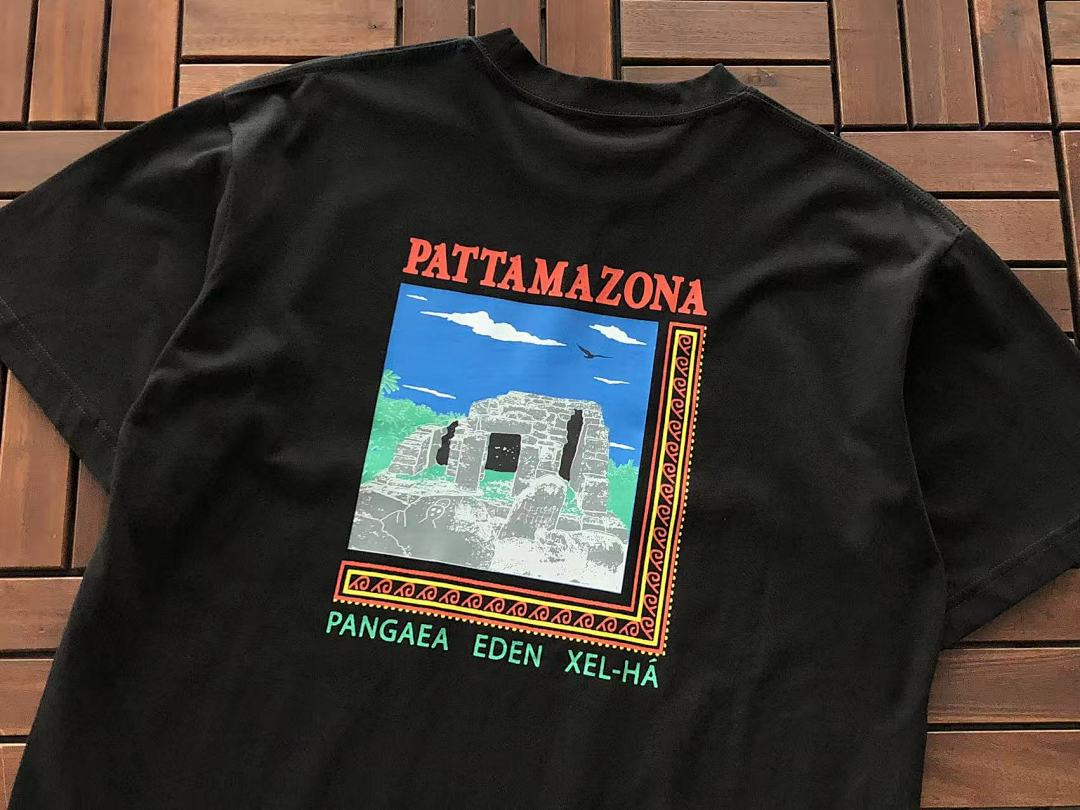 Pat T-shirt