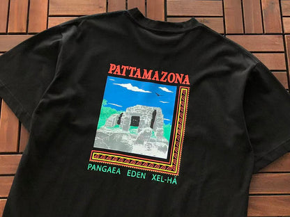 Pat T-shirt