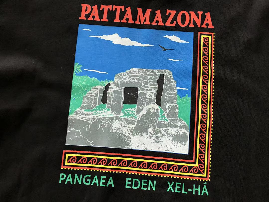 Pat T-shirt