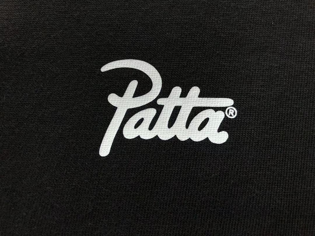 Pat T-shirt