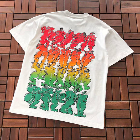 Pat T-shirt