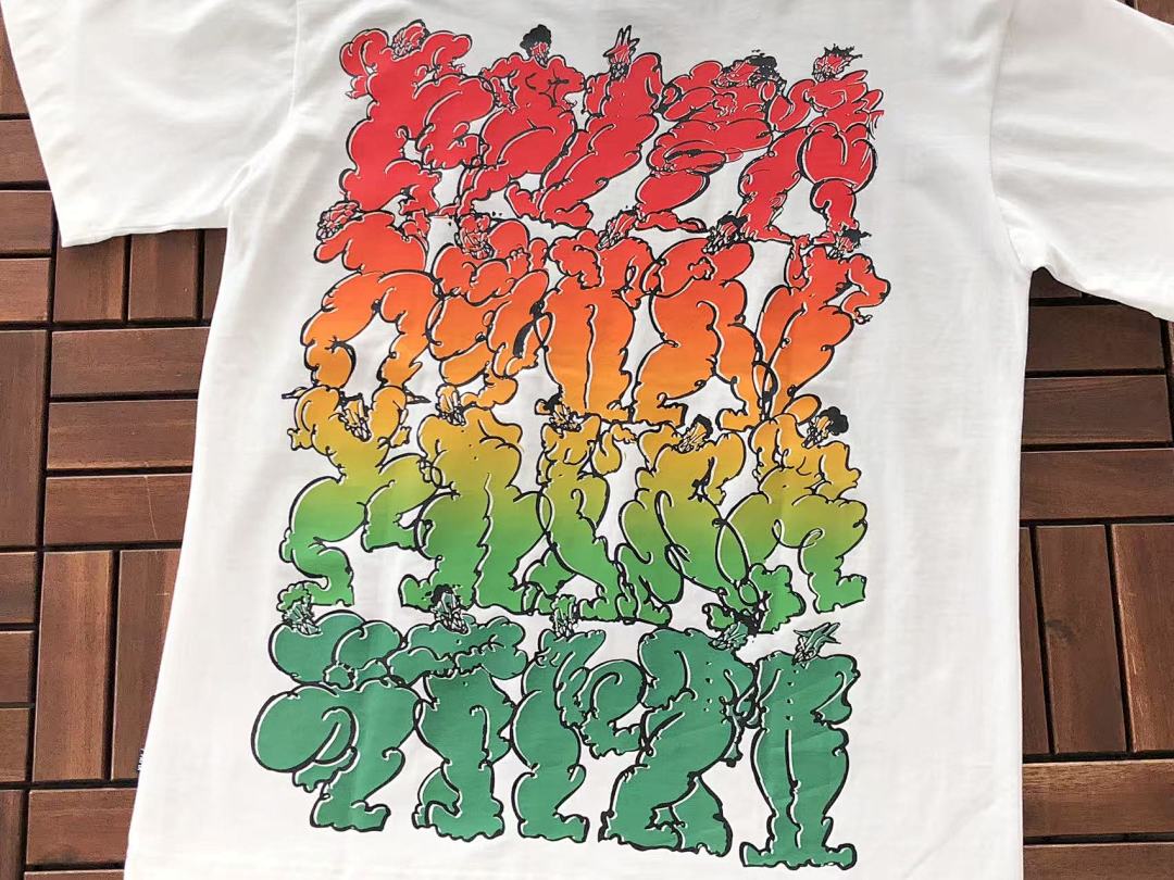 Pat T-shirt