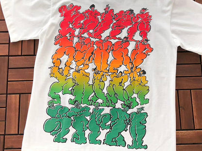 Pat T-shirt