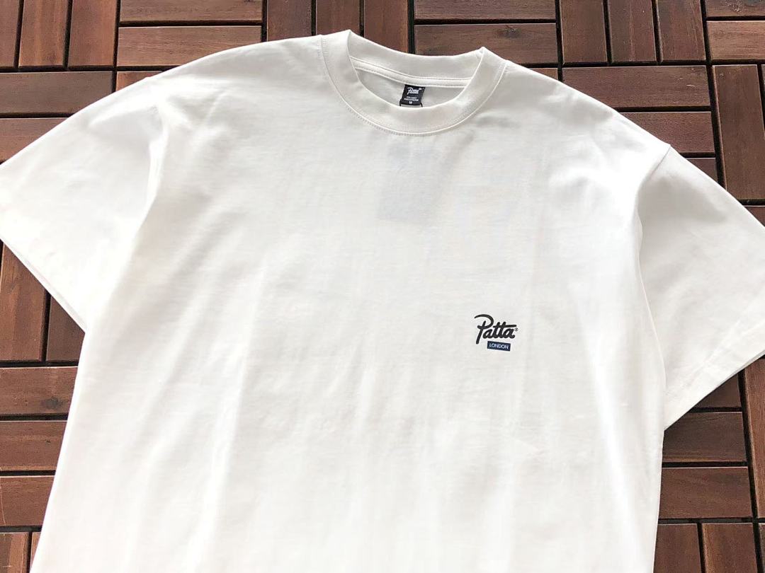 Pat T-shirt
