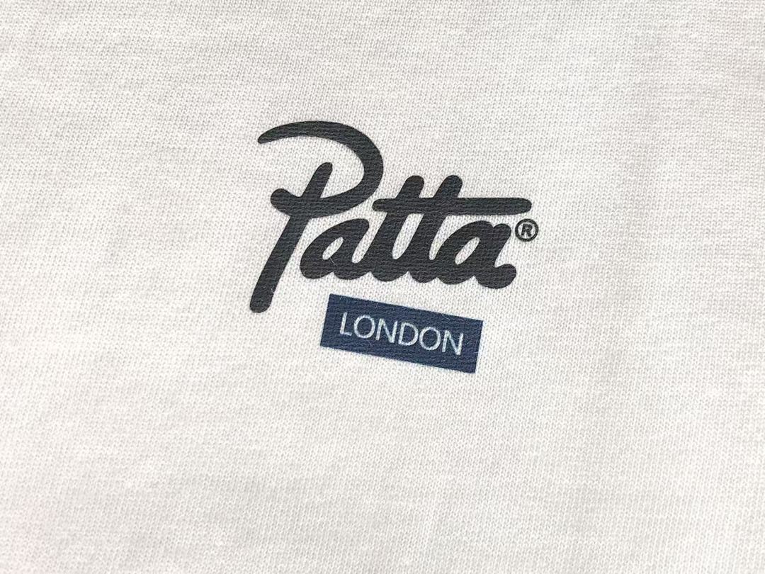 Pat T-shirt