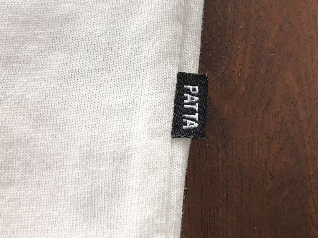 Pat T-shirt