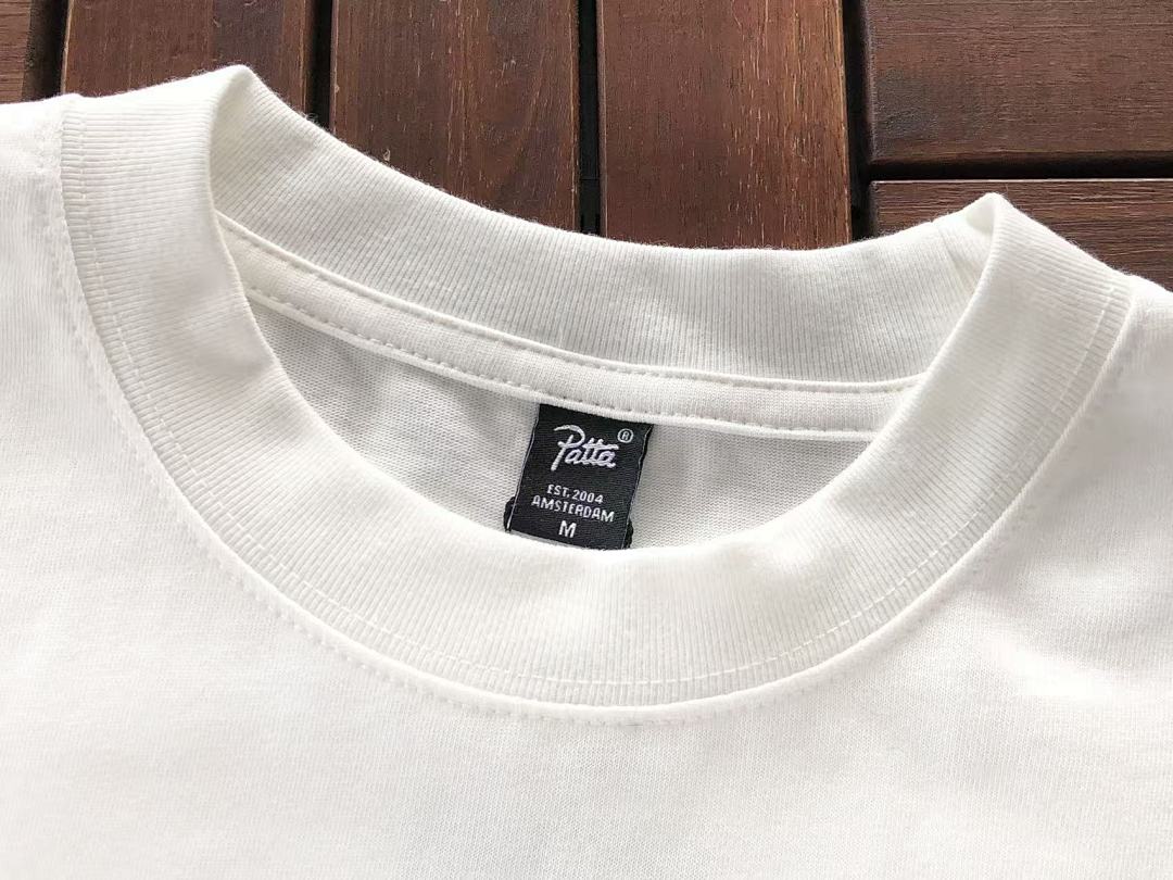 Pat T-shirt