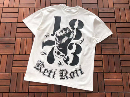 Pat T-shirt